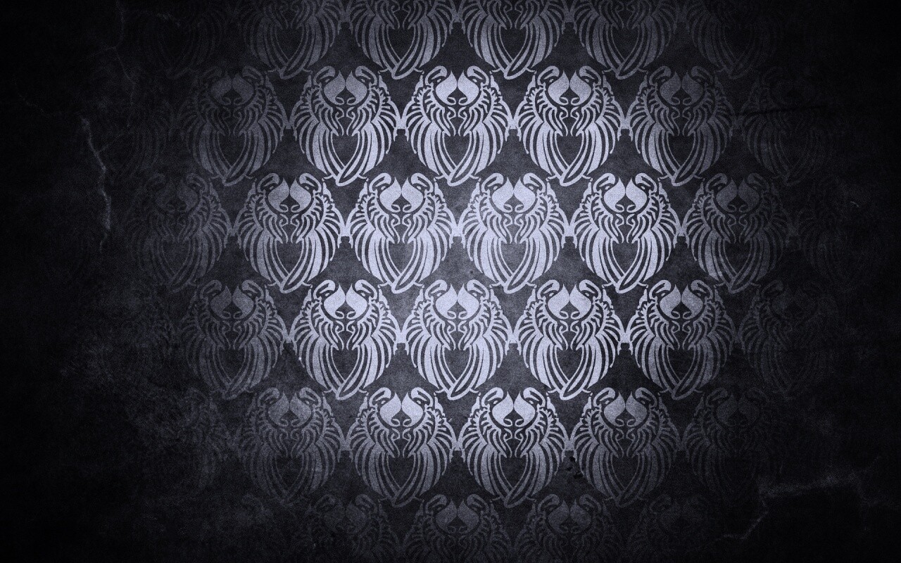 Текстура с узором обои