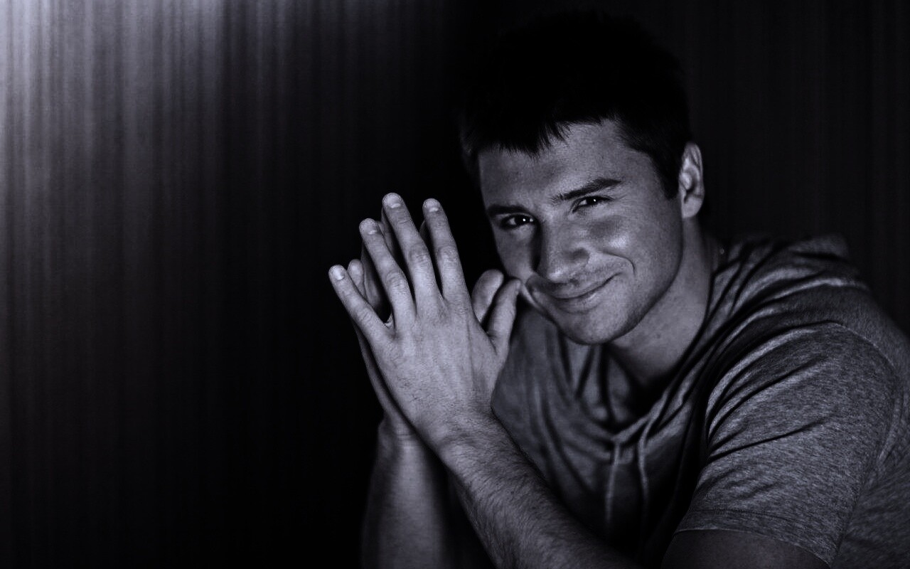 Сергей Лазарев обои