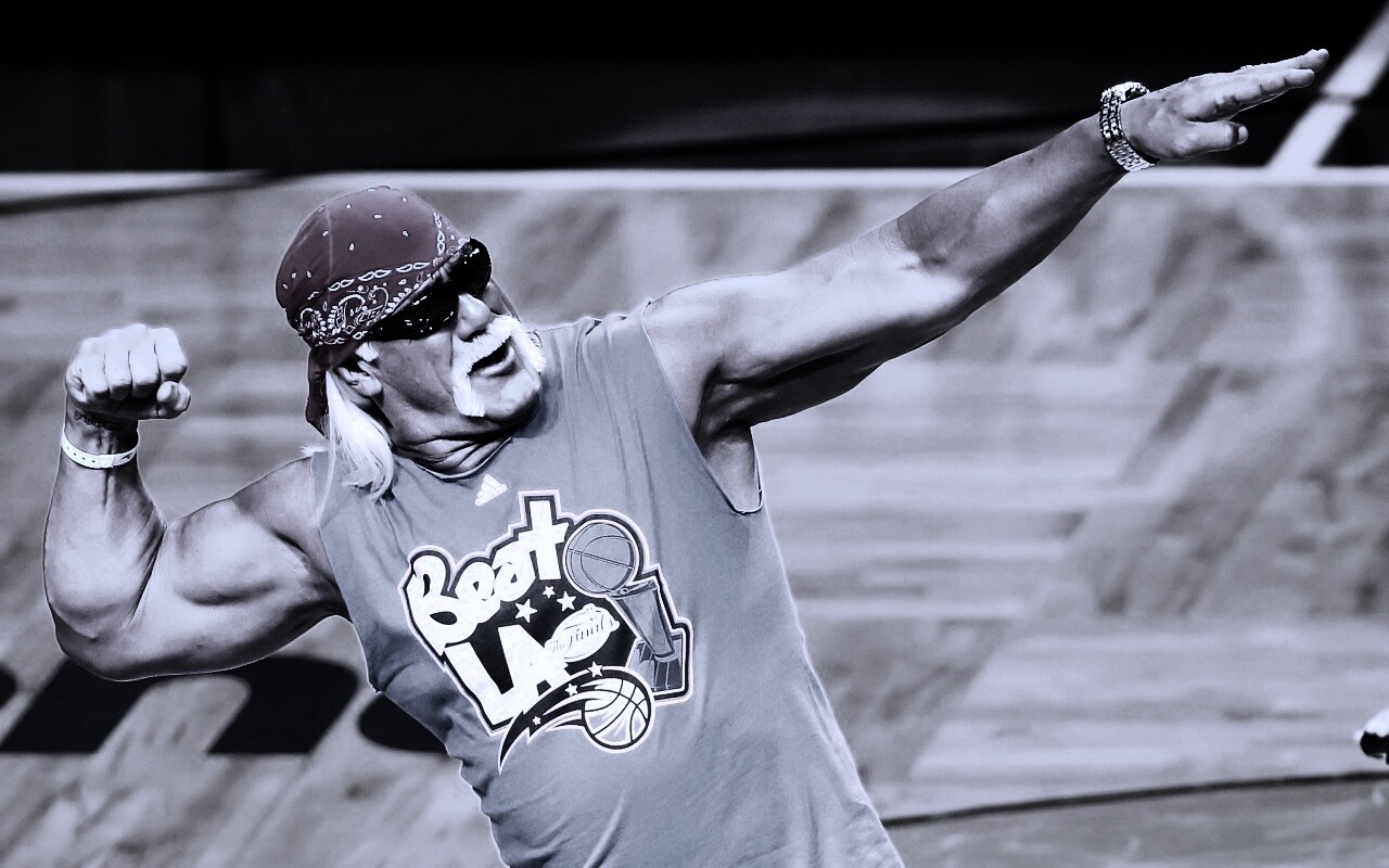 Старина Халк обои