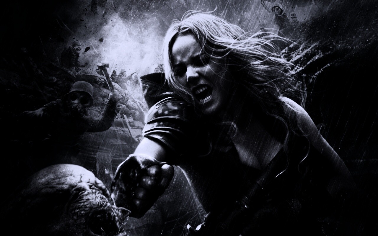 Запрещенный прием обои