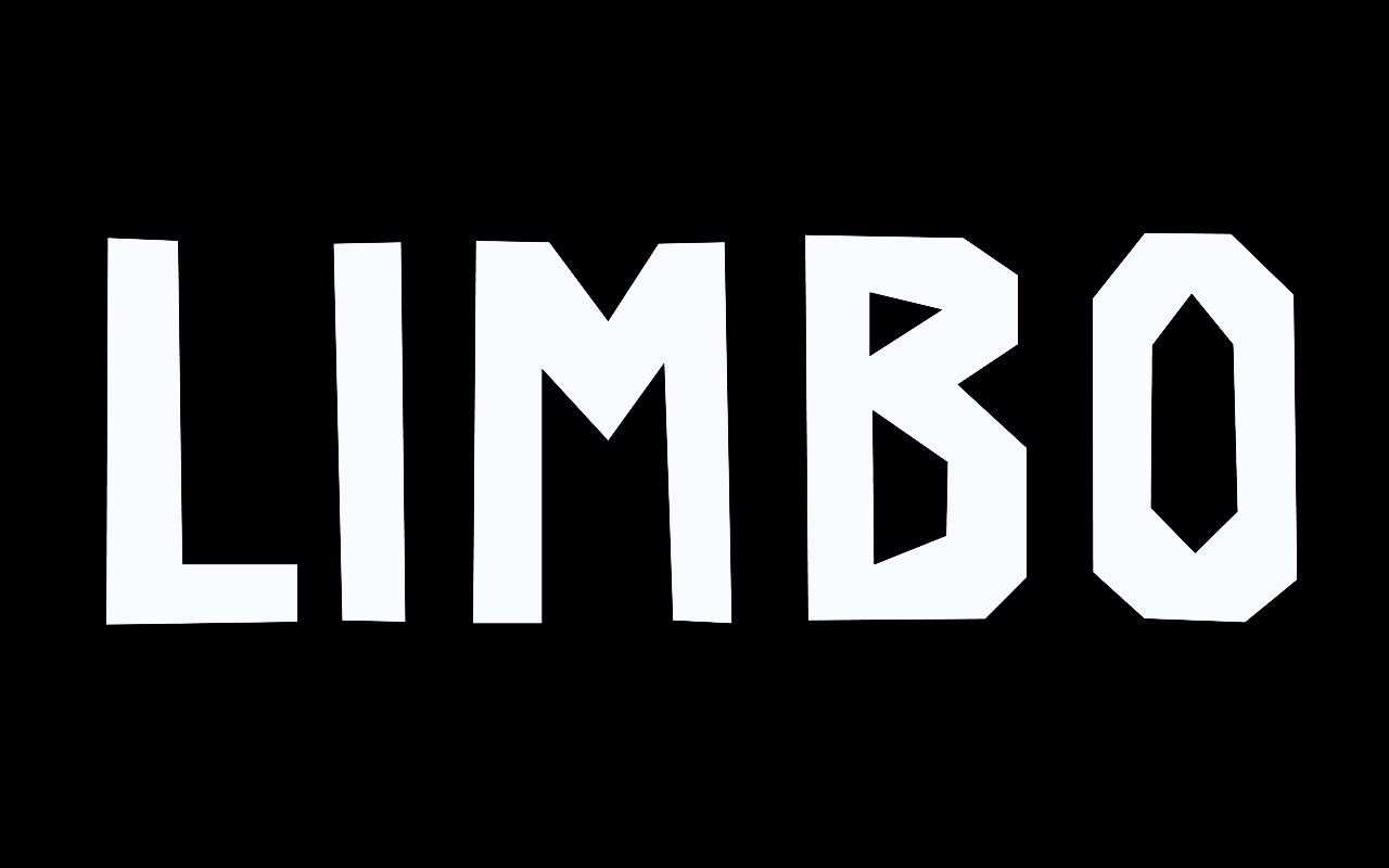 Логотип Limbo обои