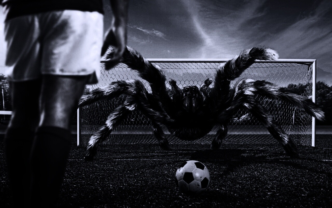 Вратарь обои