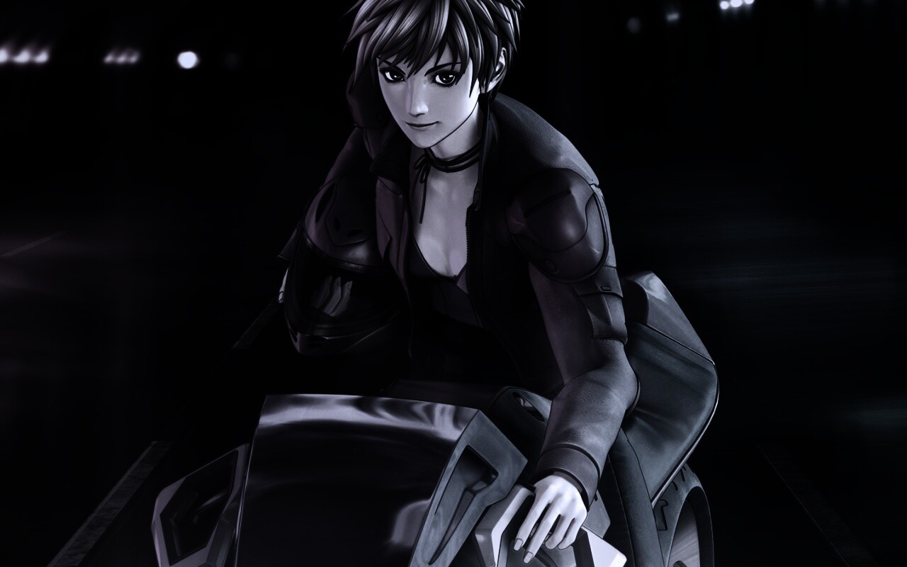 Дюна Ньют обои