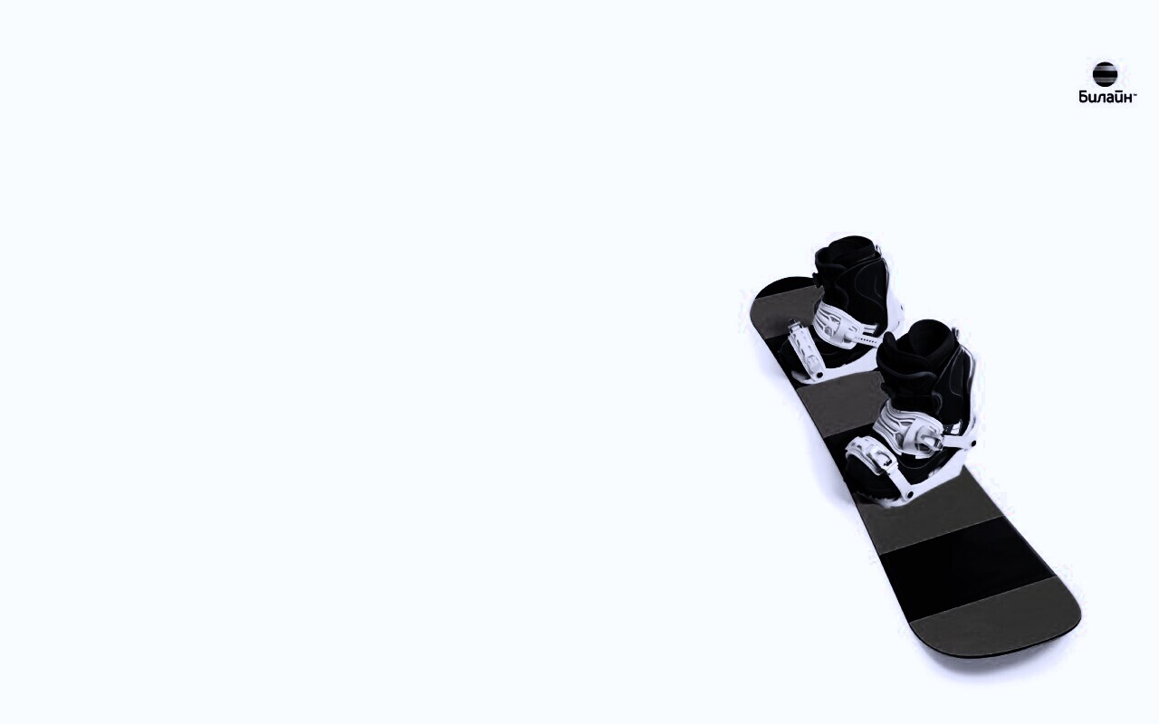 Сноуборд beeline обои