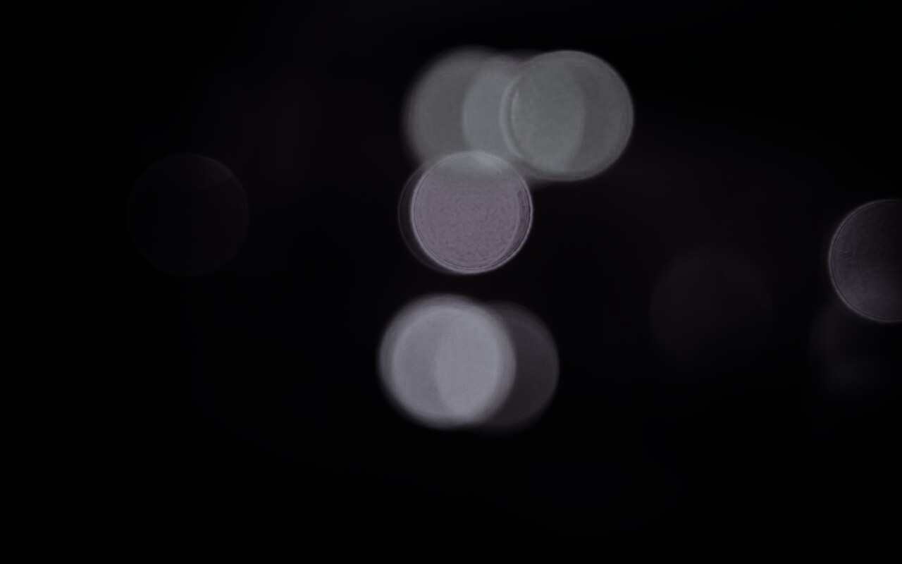 Размытые цветовые пятна обои