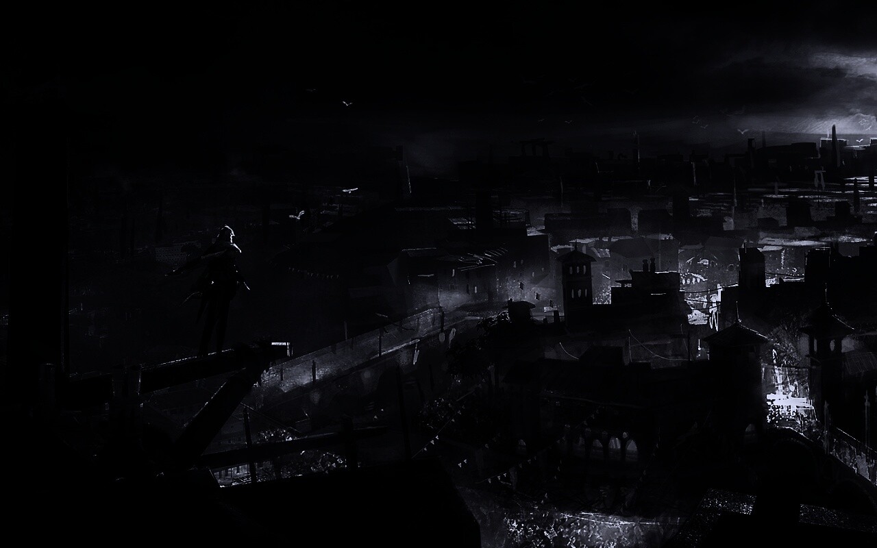 Assassins Creed Братство обои