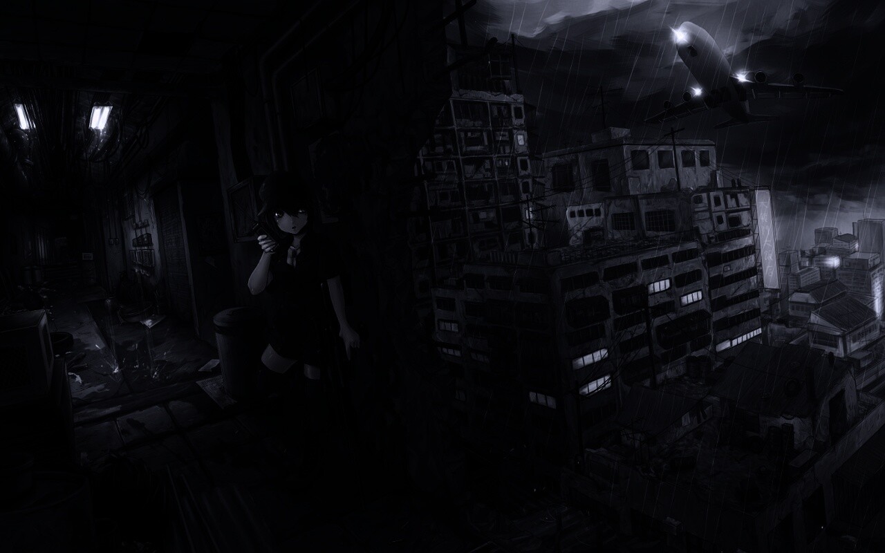 Снайпер на месте обои