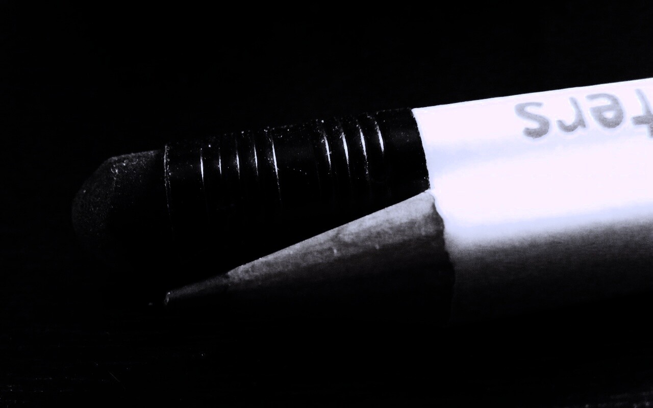 Карандаш обои