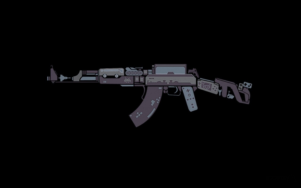 Игры в войну обои