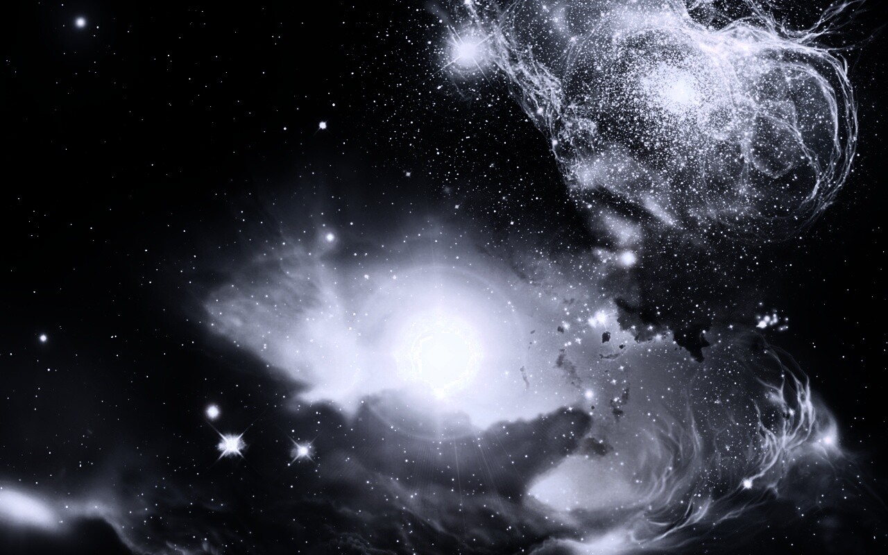 Красота космоса обои