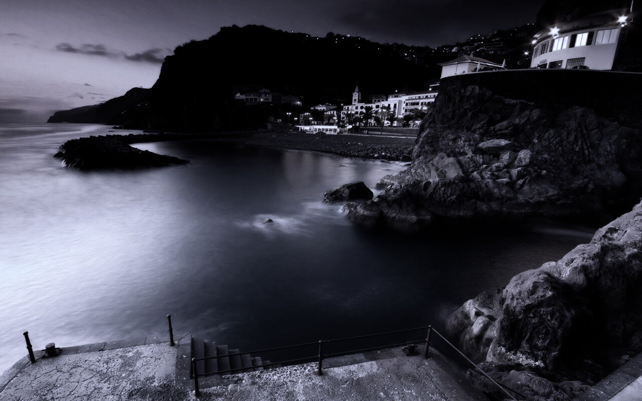 Красивая фотография отеля обои