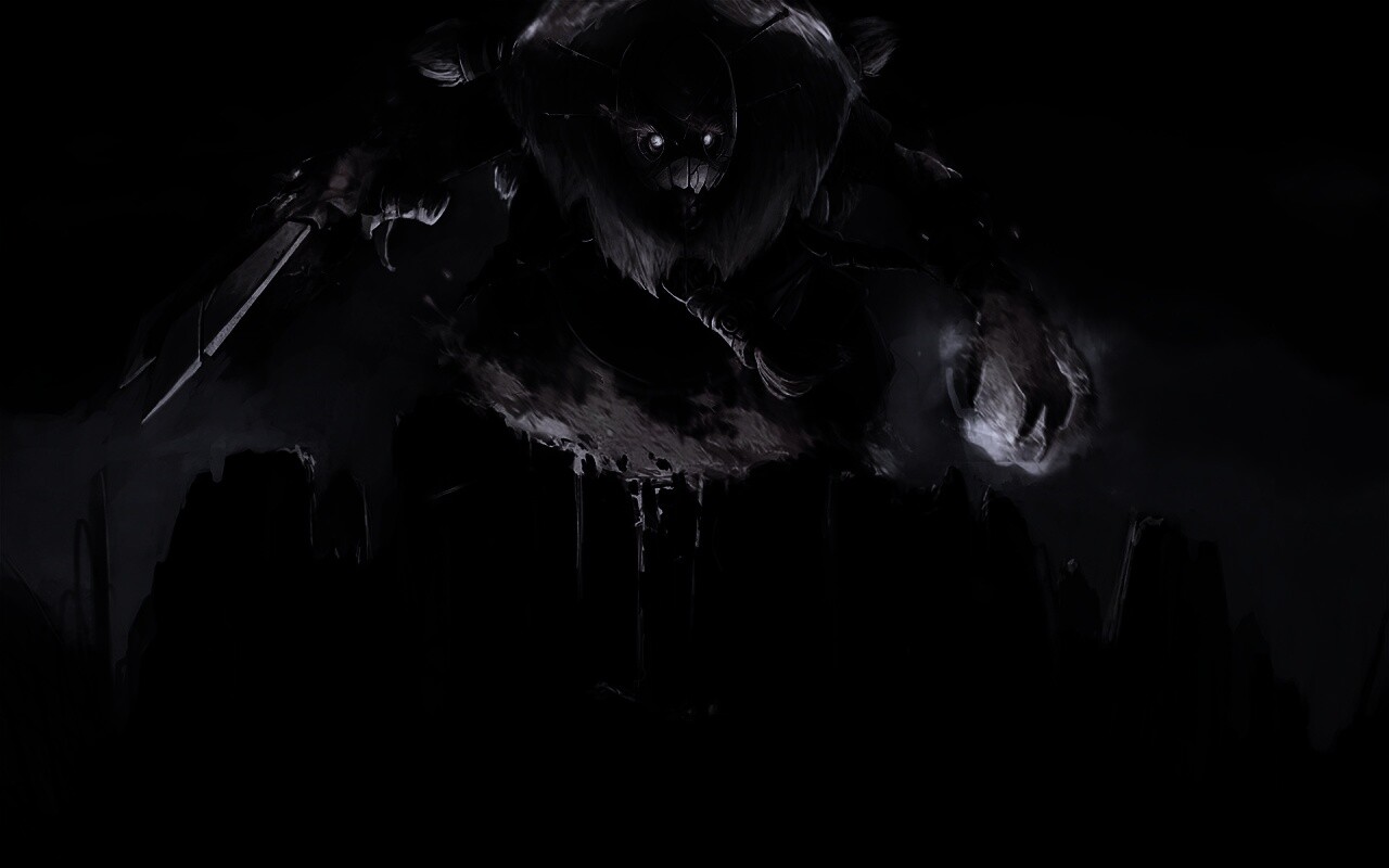 Bloodline Champions обои