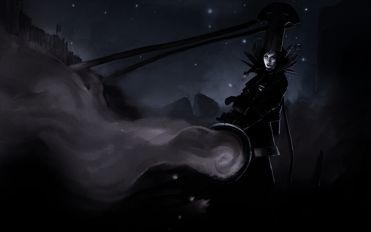 Bloodline Champions обои