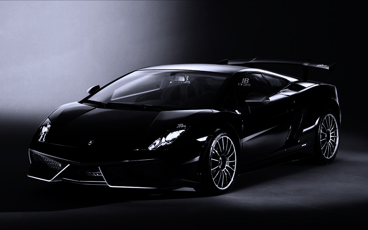 Lamborghini Gallardo обои