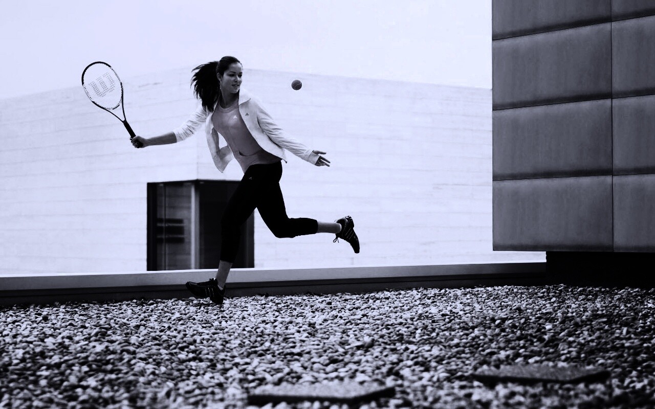 Анна Иванович обои