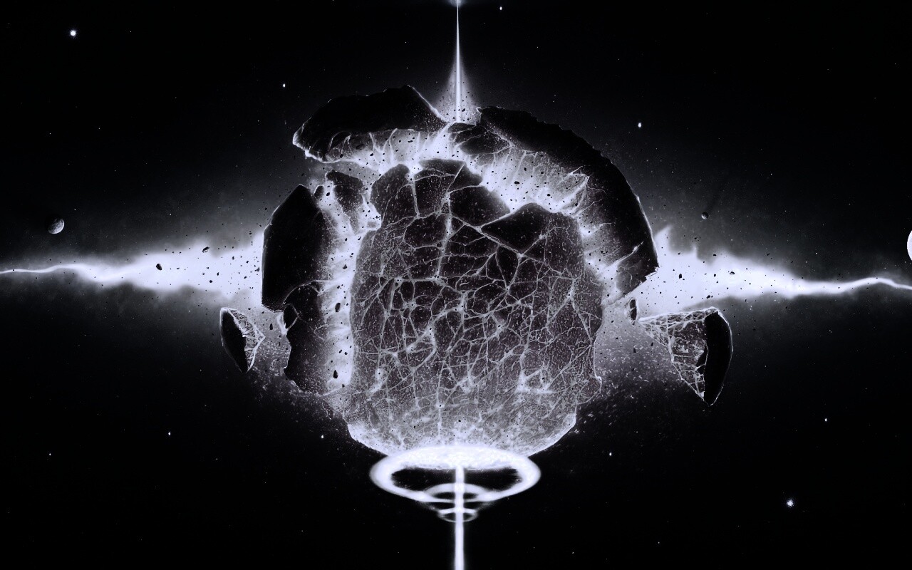 Последний день планеты обои