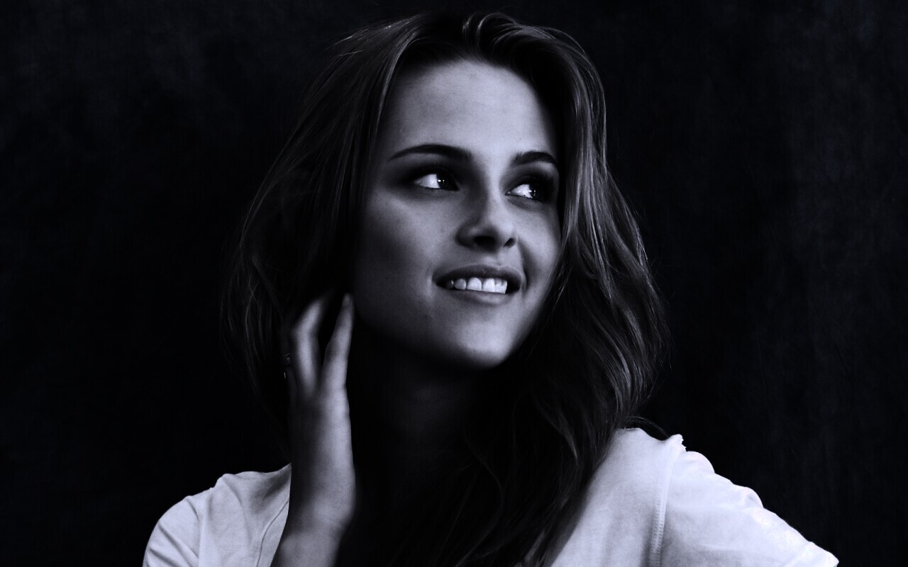 Кристен Стюарт обои