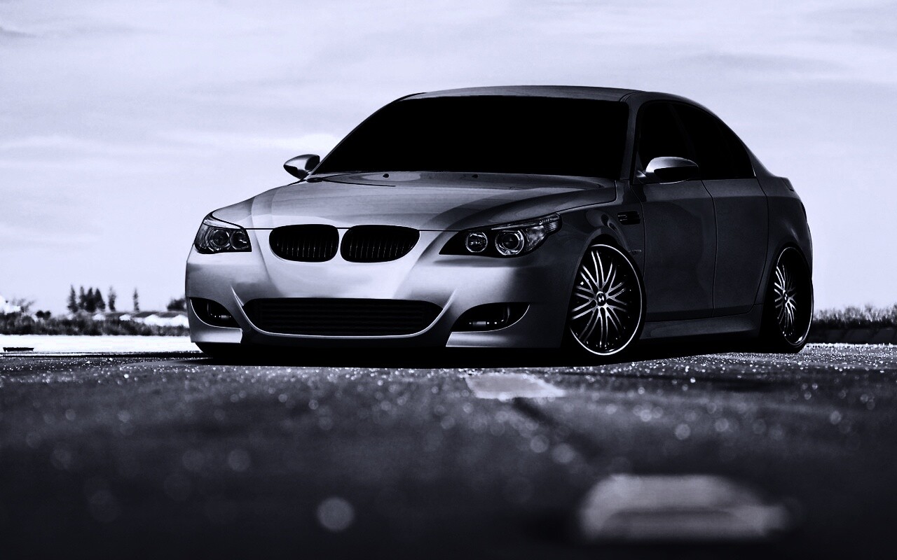 Мерседес обои