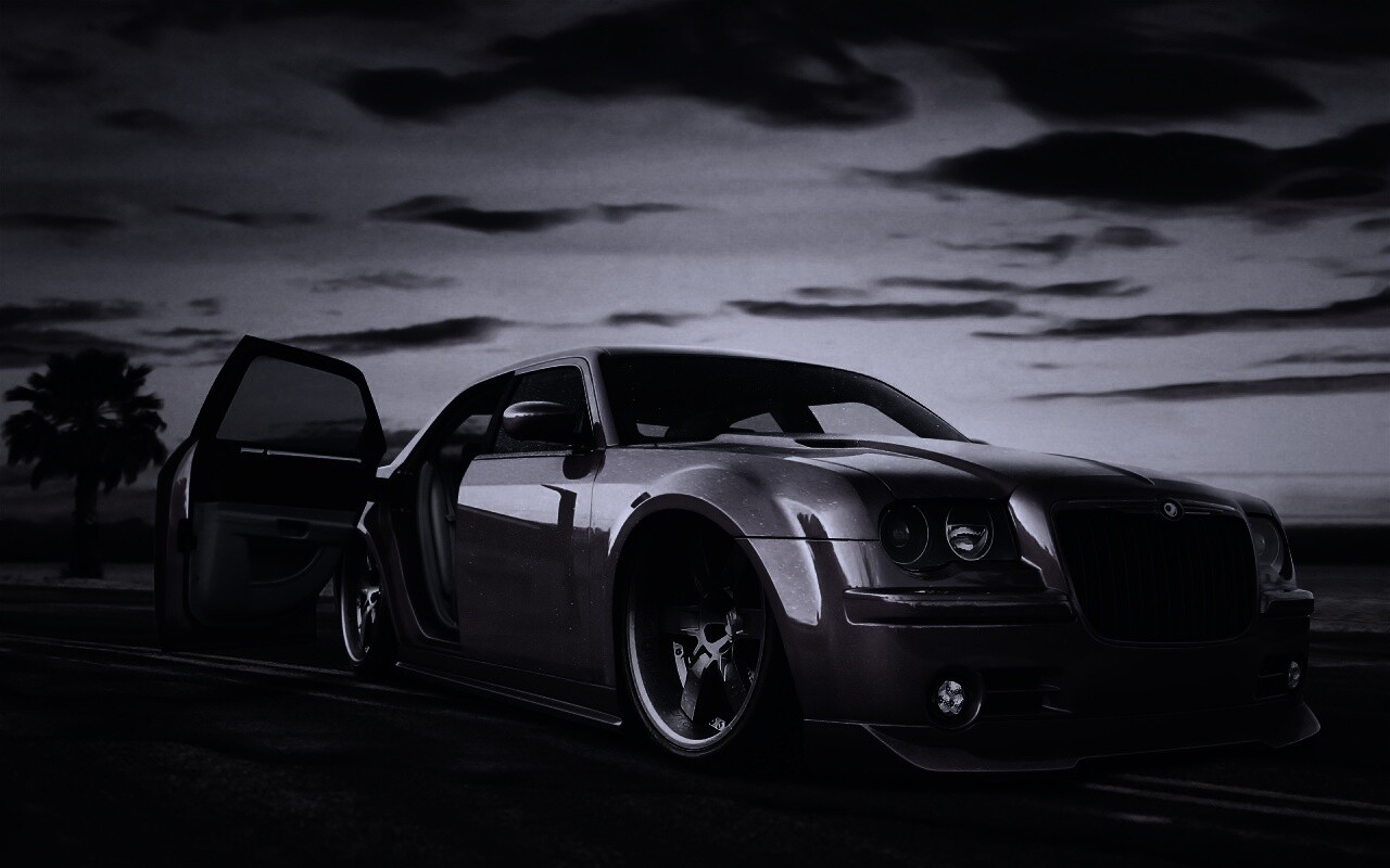 Тюнинг бентли обои