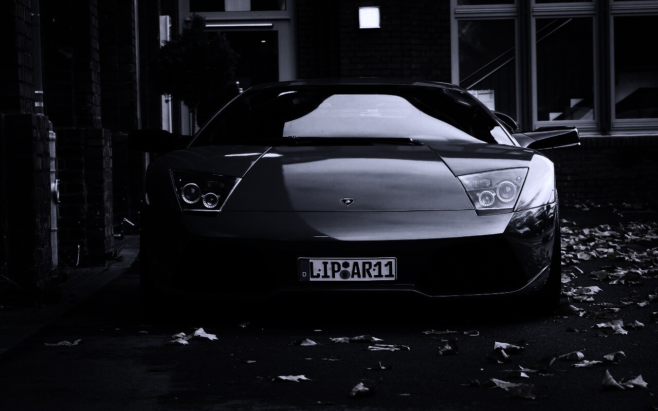 Ламборджини обои