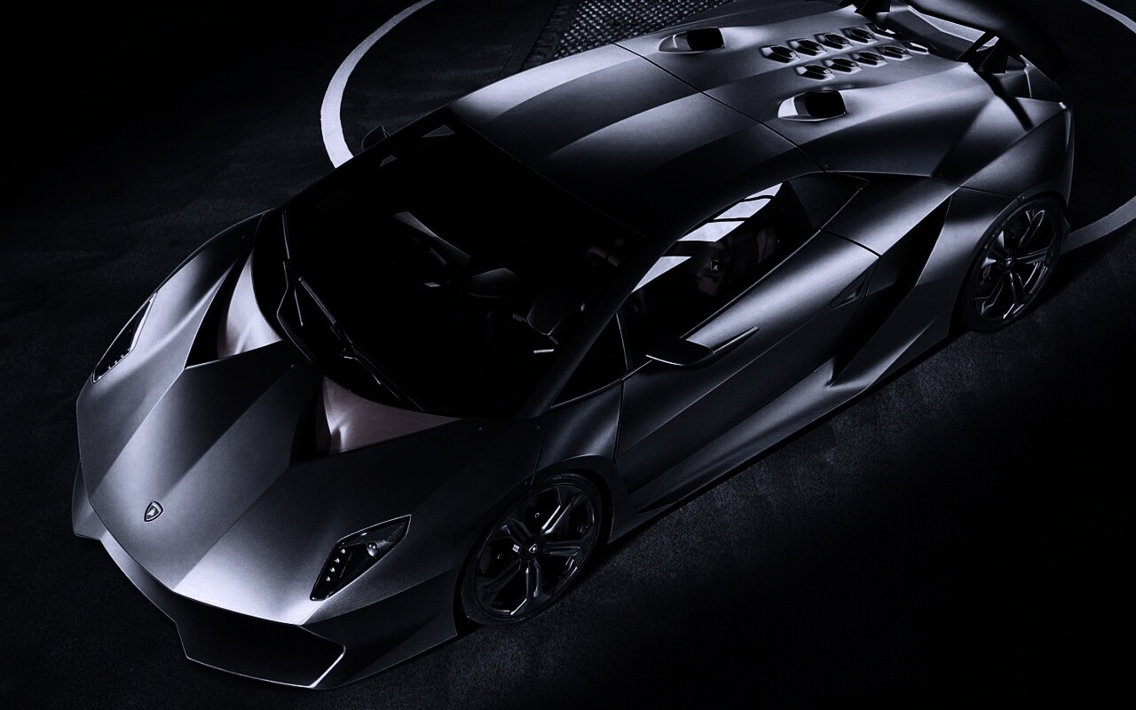 Lamborghini обои