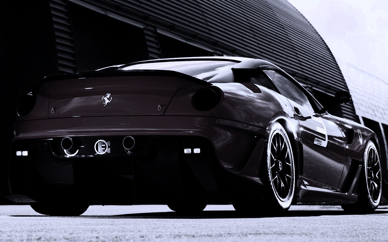 Ferrari Sportcar обои