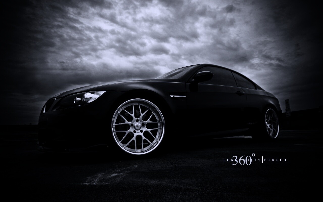 БМВ обои