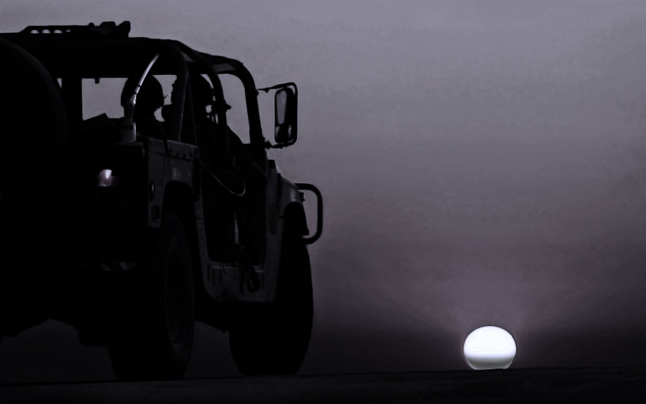 Военный Hammer обои