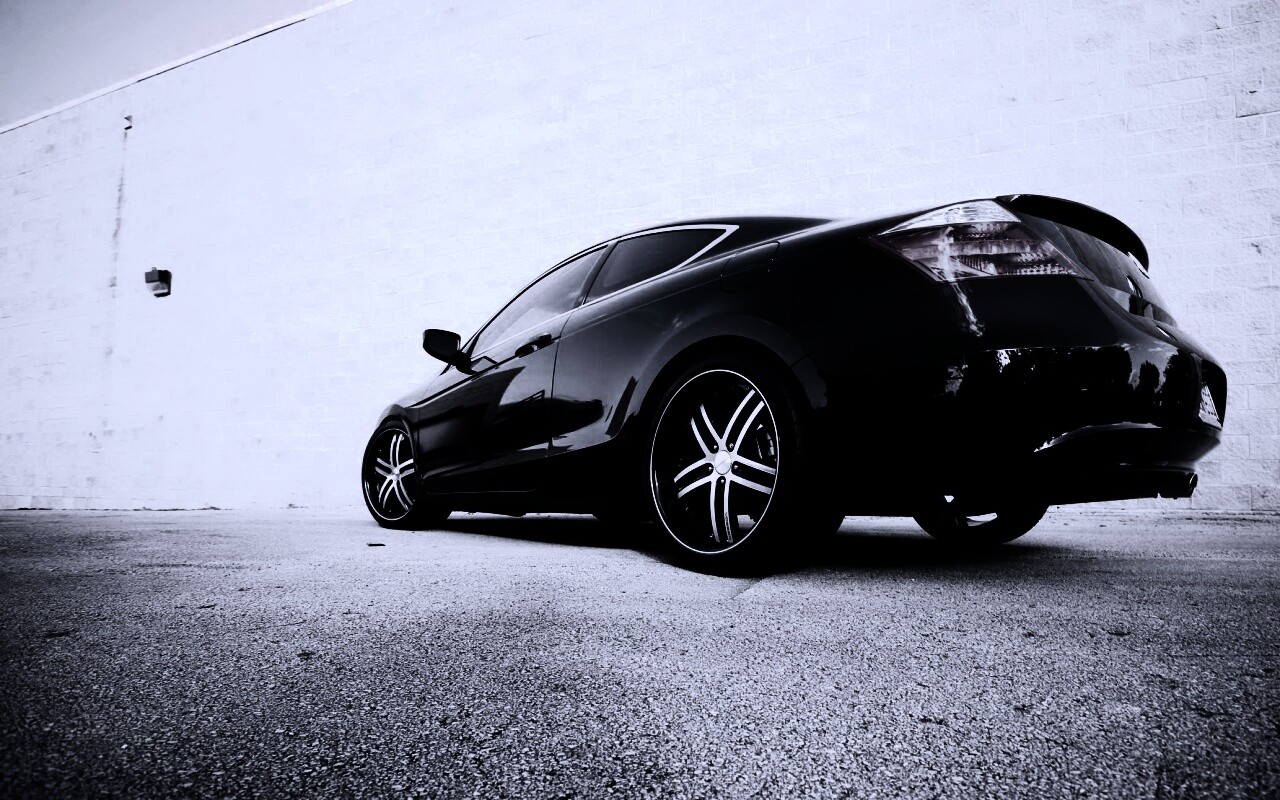 Honda Accord обои
