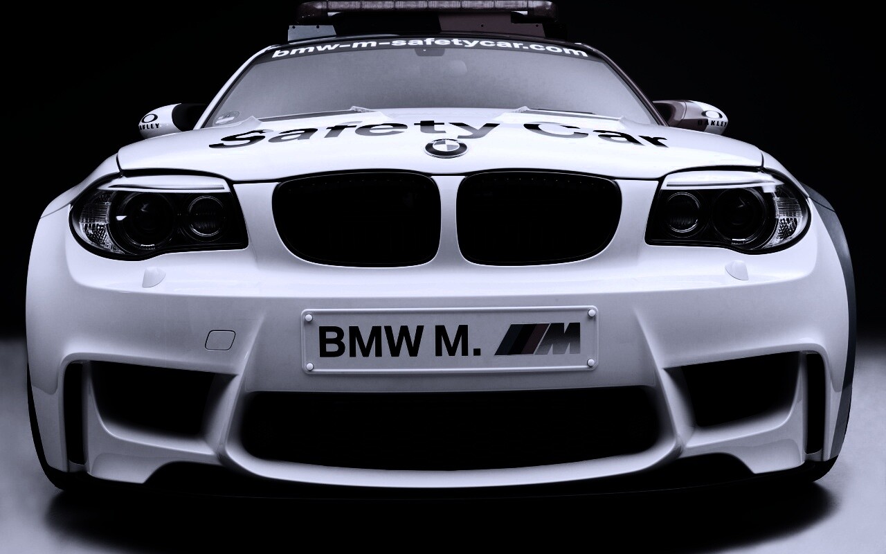 BMW M1 обои
