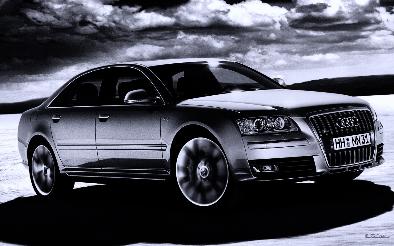 Audi обои