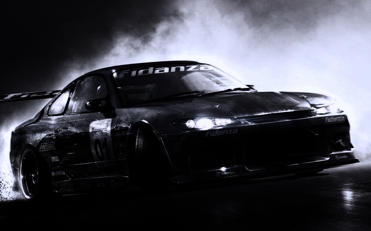 Гоночный автомобиль обои