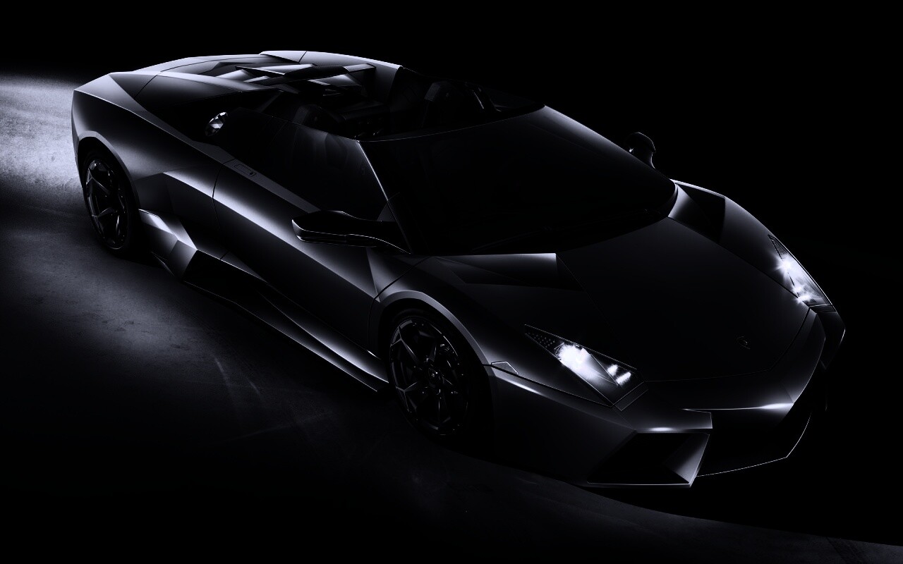 Lamborghini Reventon обои