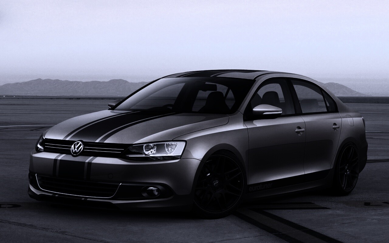 Volkswagen Passat обои