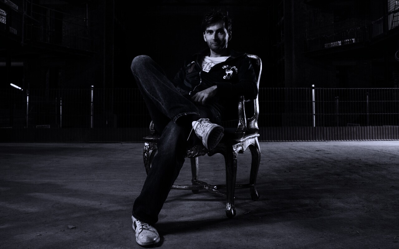 Дэвид Теннант обои