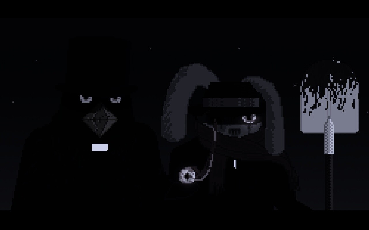 По комиксу "Coffee?" обои