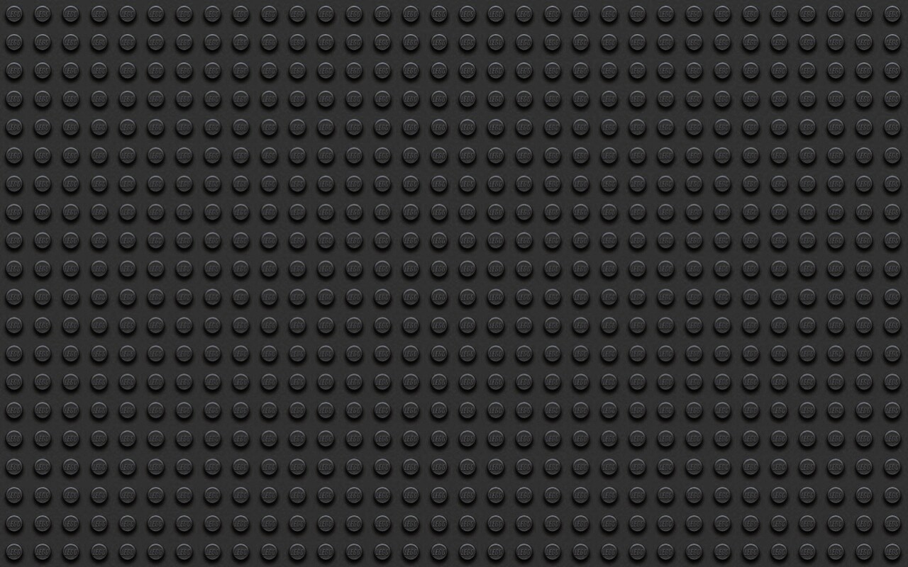 Желтые штырьки Lego обои