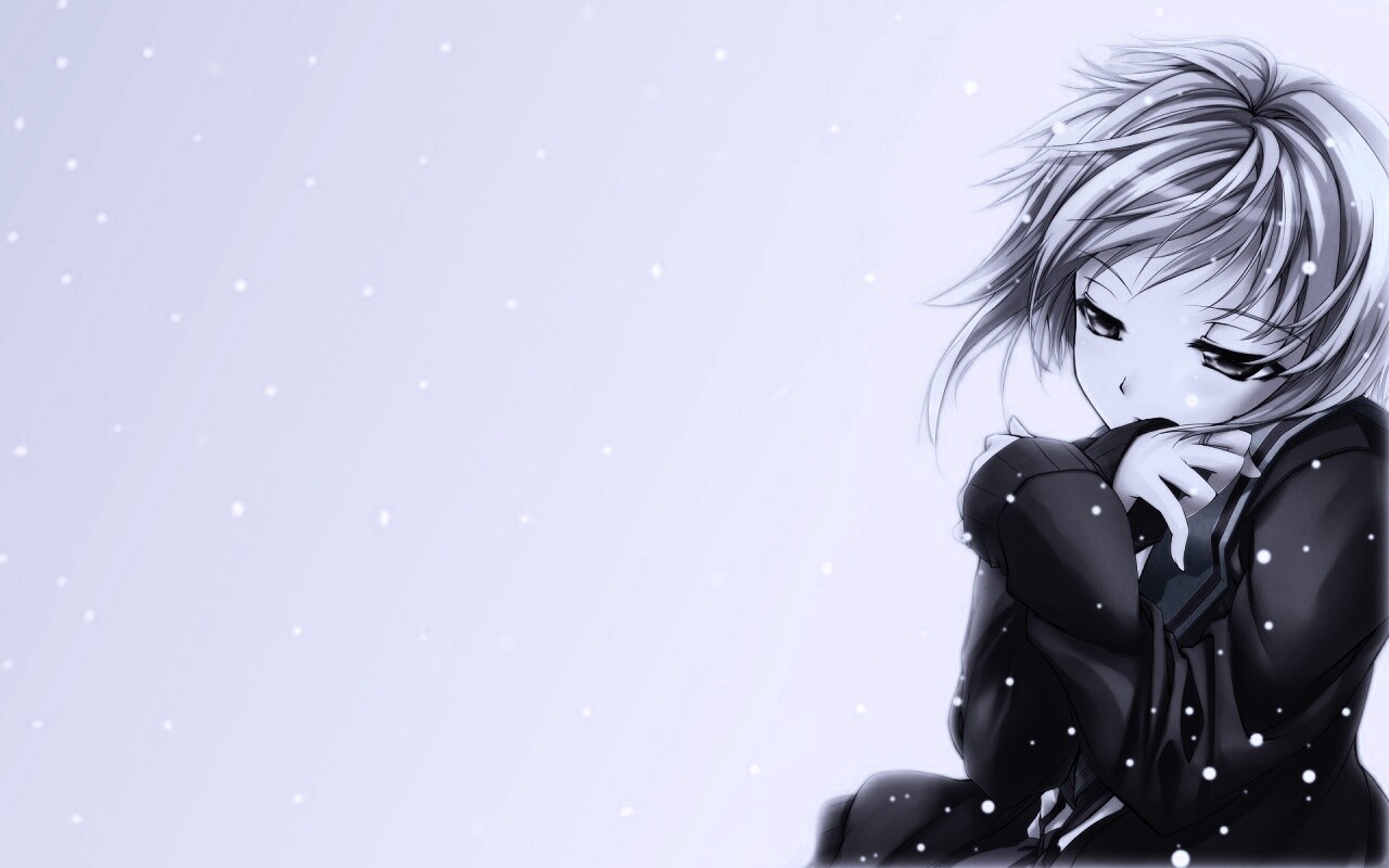 Холодно обои