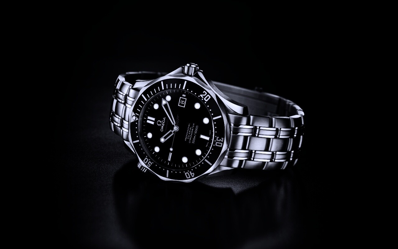 Наручные часы обои