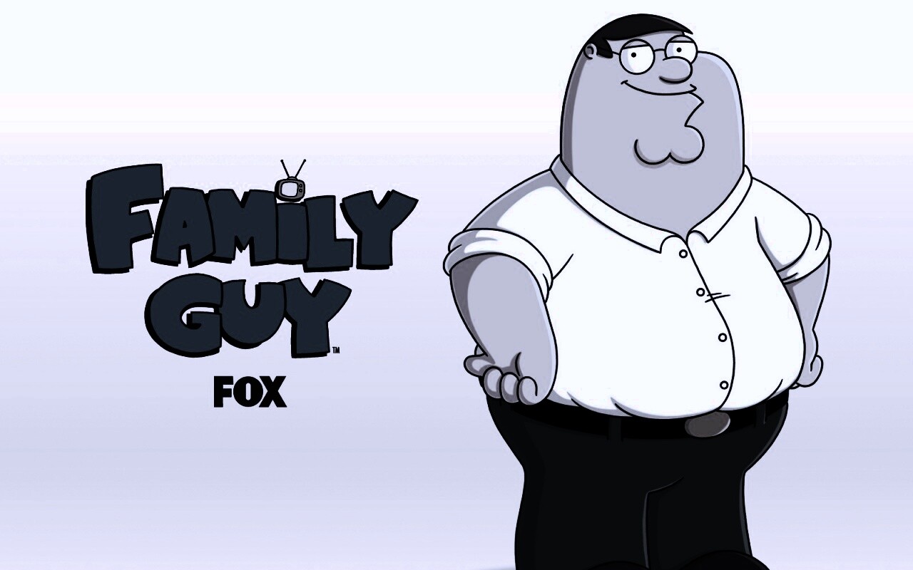 Питер Гриффин обои
