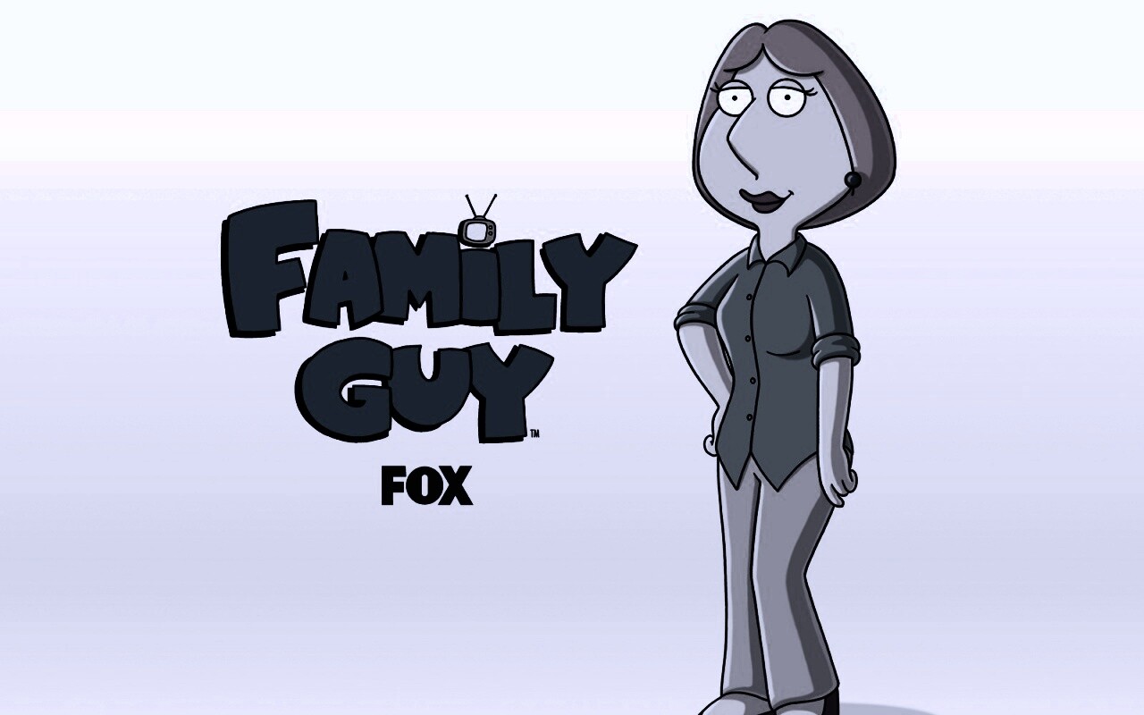 Лоис Гриффин обои