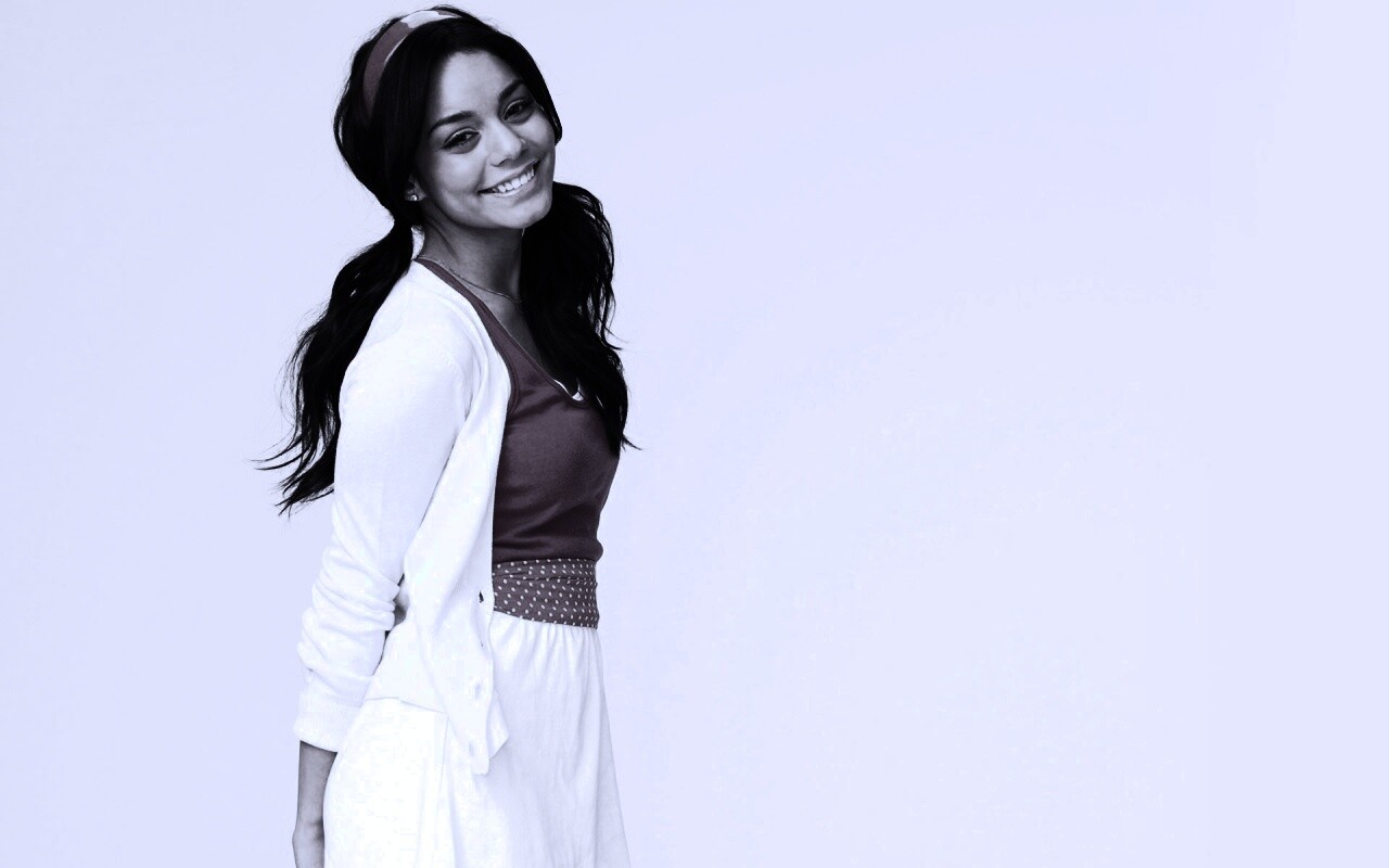 Ванесса Энн Хадженс обои