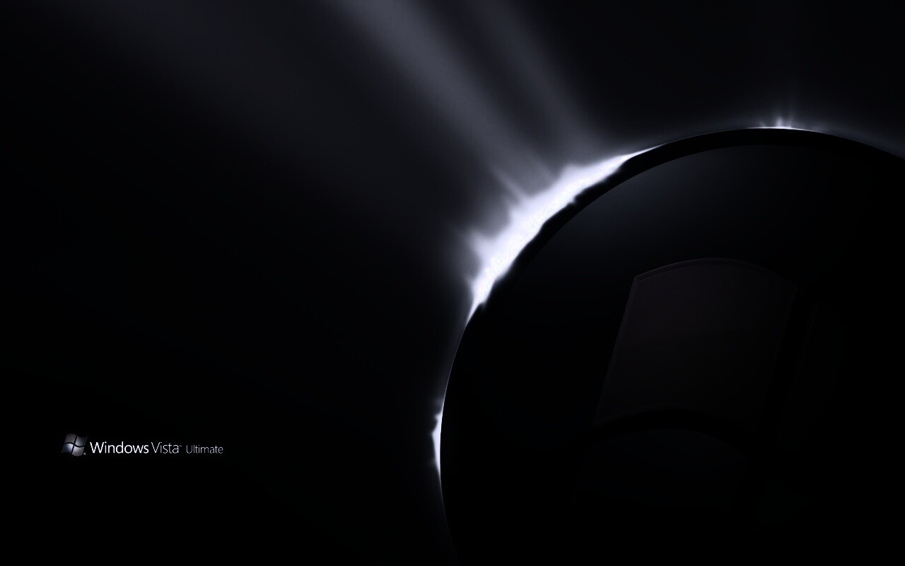 Windows Vista Ultimate обои