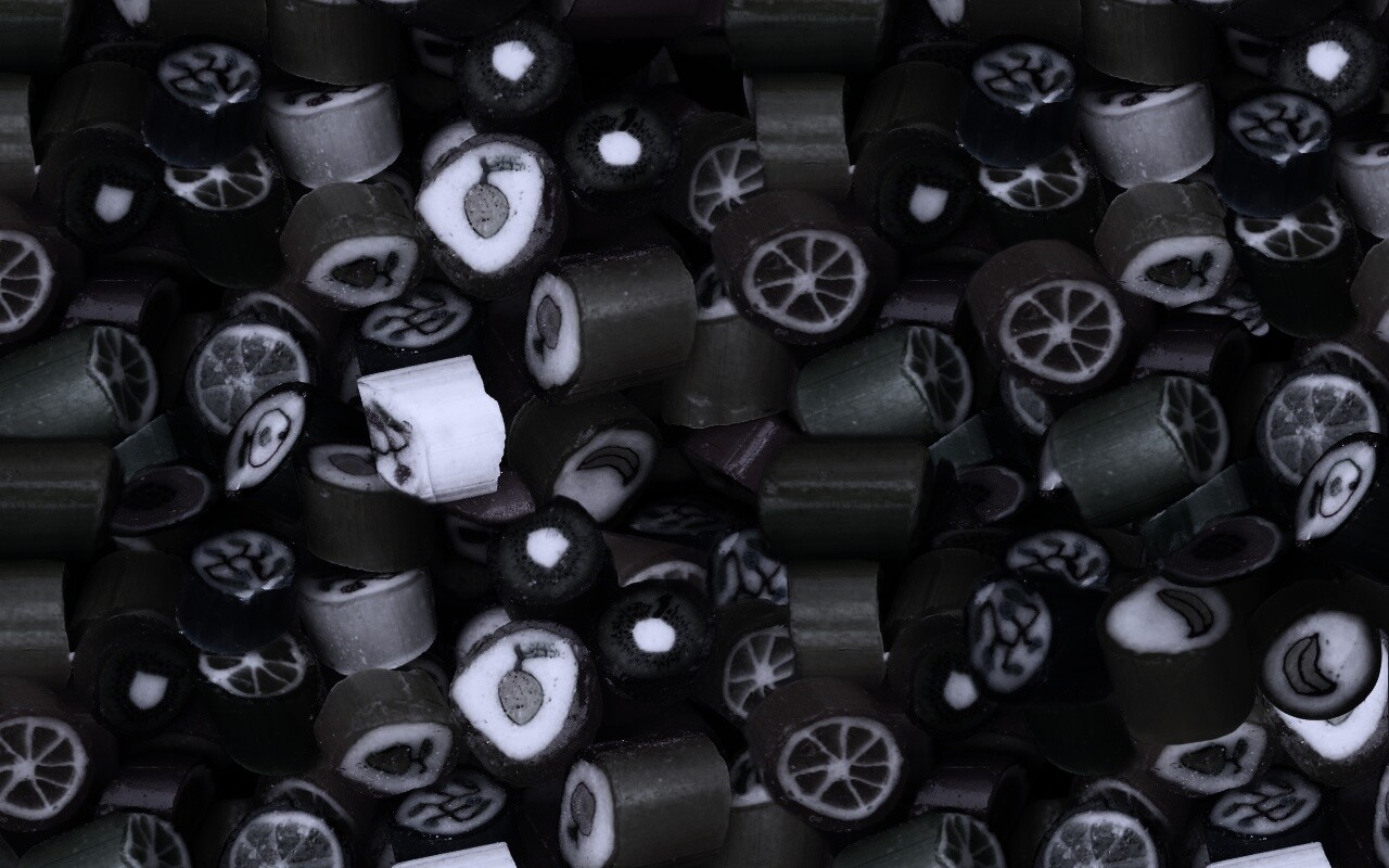 Конфетки обои