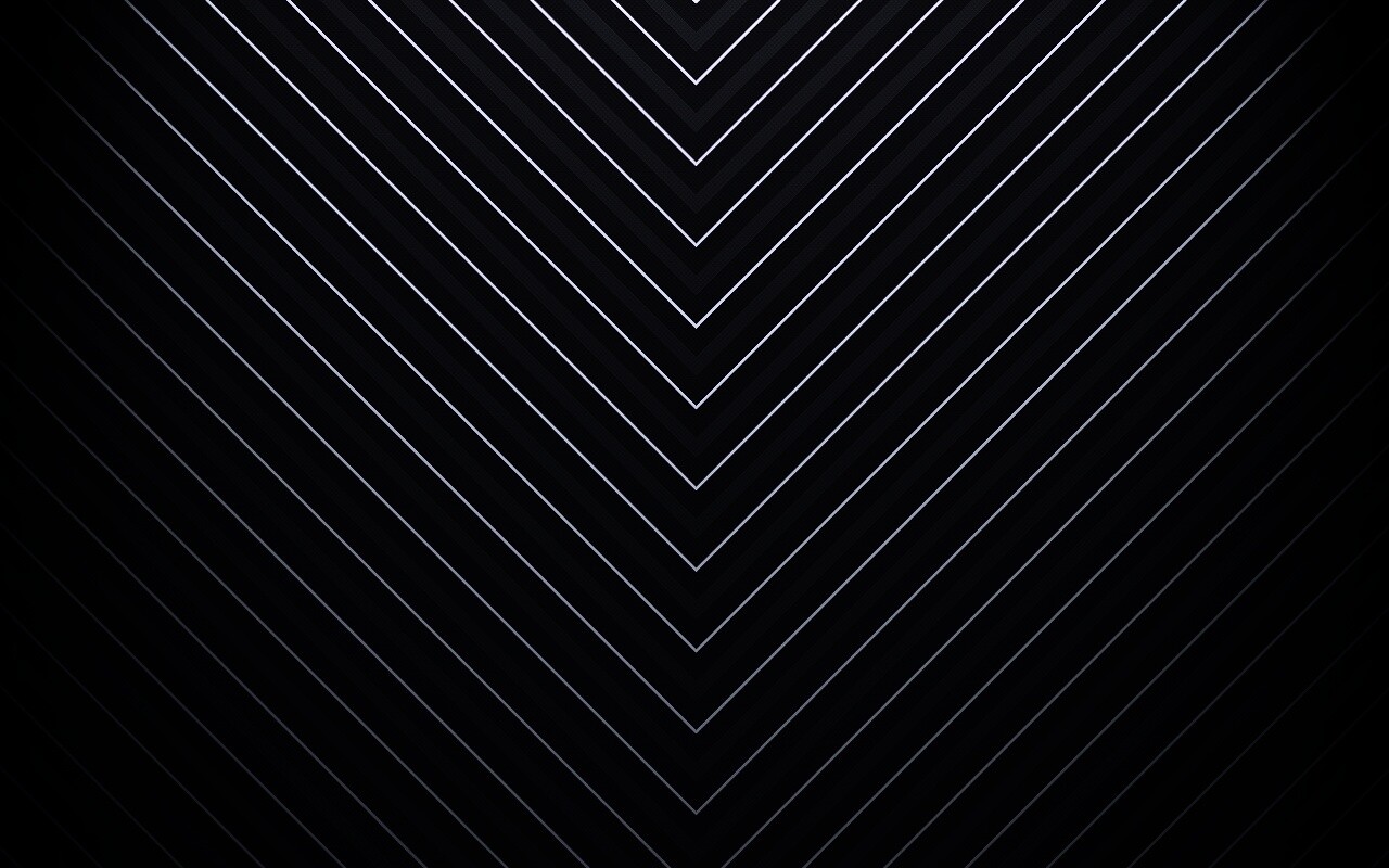 Стильная простота обои