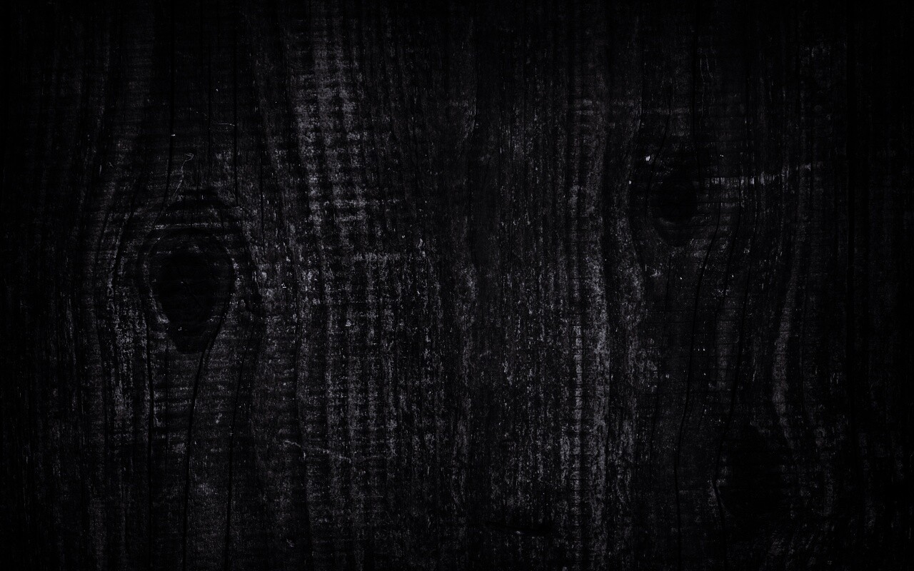 Тёмная доска обои