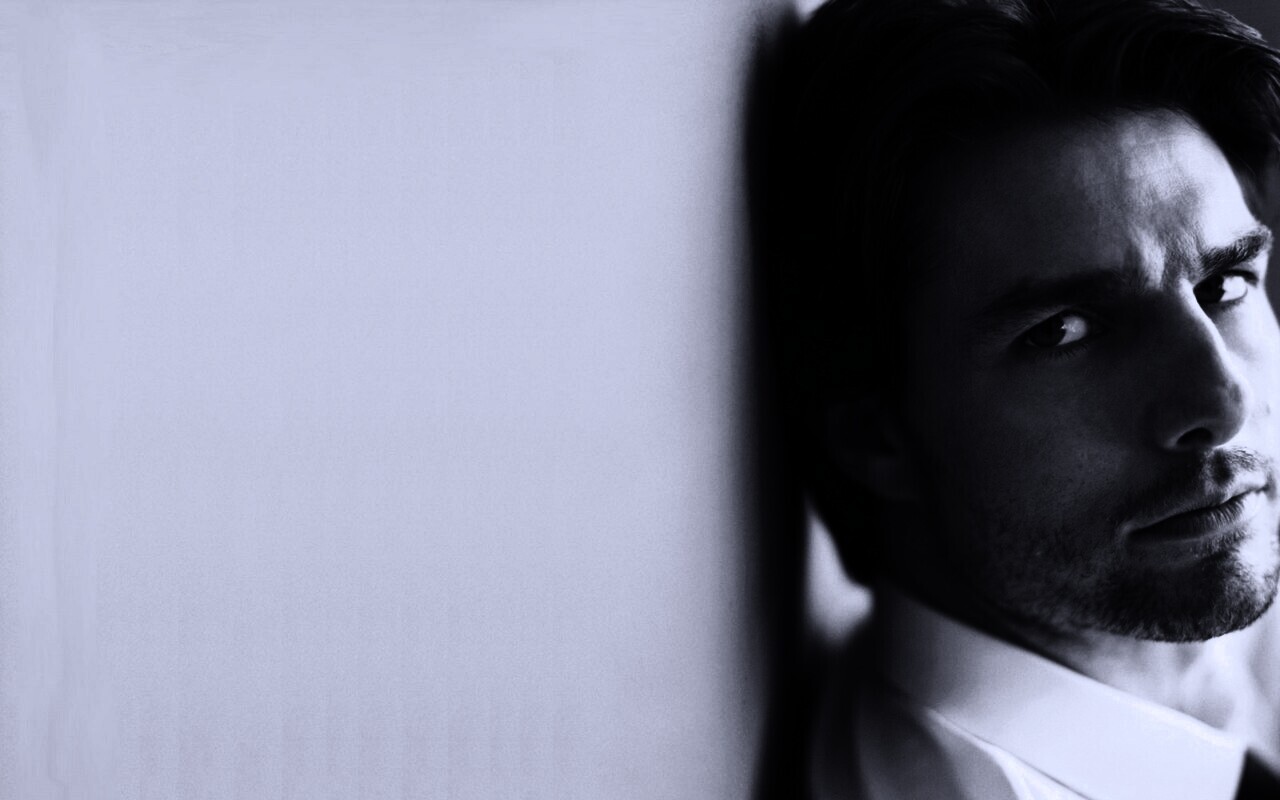 Том Круз обои