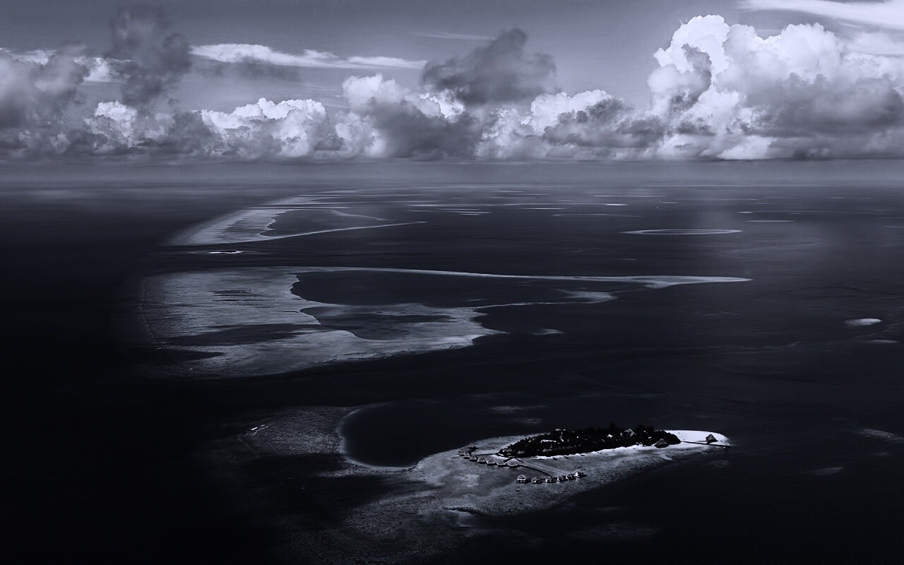 Мальдивы обои