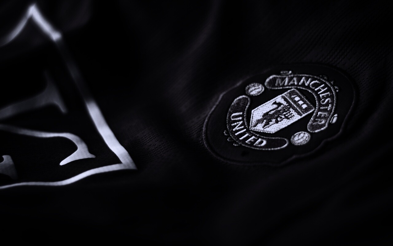 Символика Манчестер Юнайтед обои