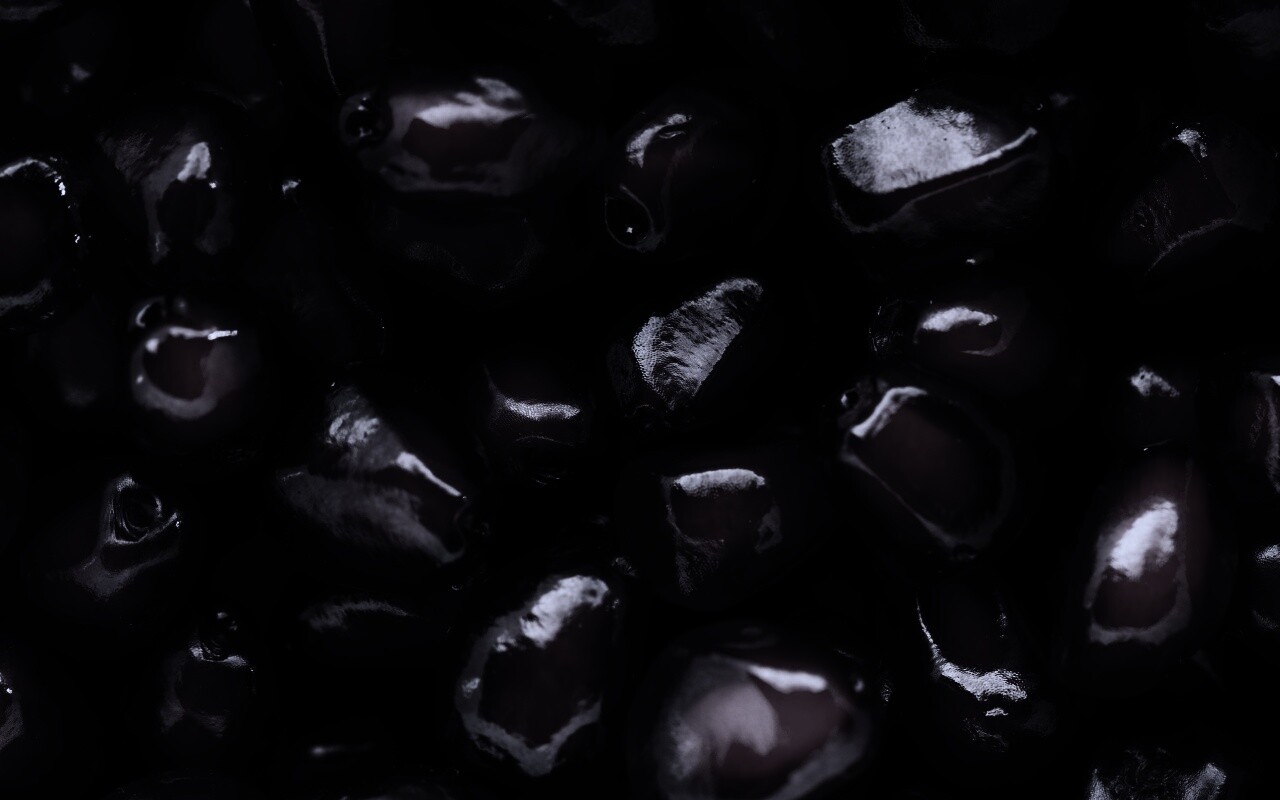 Ядра граната обои